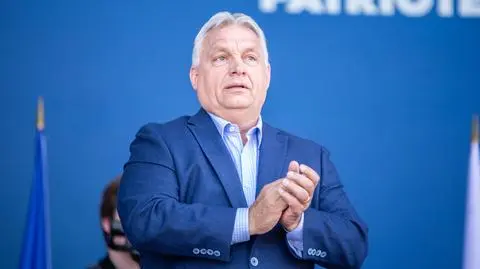 Viktor Orban