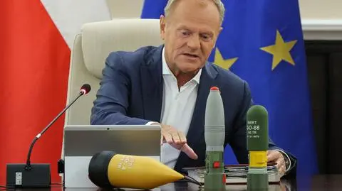Donald Tusk