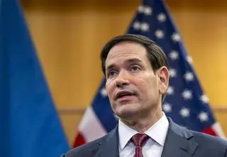 Ważna deklaracja sekretarza stanu USA. "Polska zajmie należne jej miejsce" 