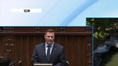 Paszyk: zostanie wprowadzony nieznany dotychczas instrument pomocowy