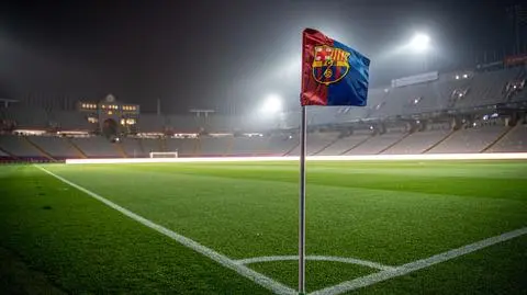 Data zaległego meczu dużym problemem dla Barcelony