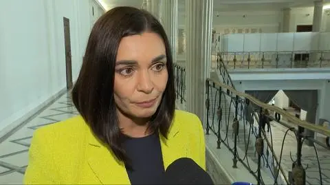 Sroka: nie sądzę, żeby polscy funkcjonariusze kierowali się strachem