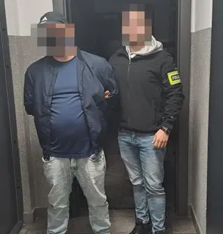 Odpowiedzą za ciężkie pobicie 