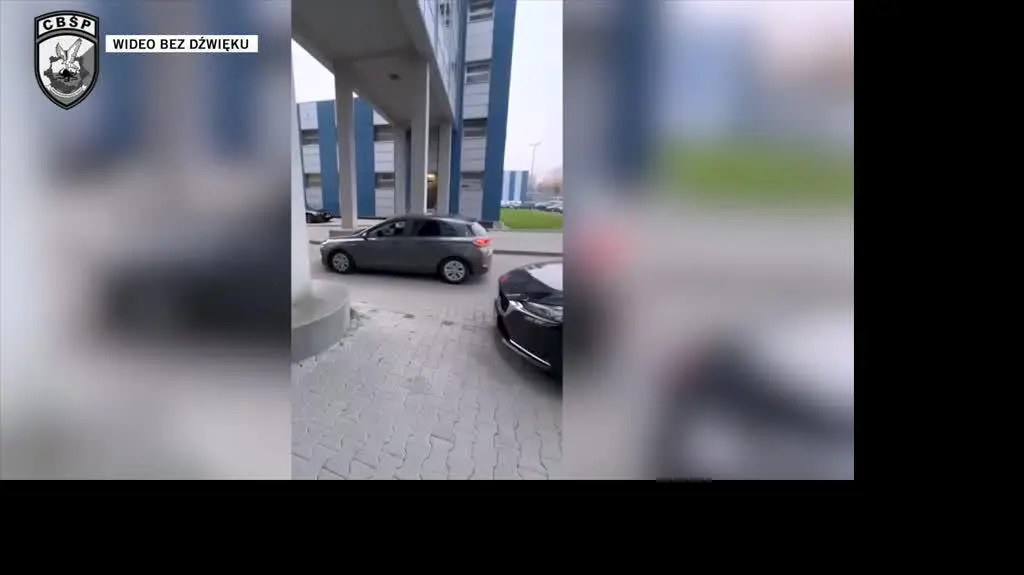 Centralne Biuro Śledcze Policji