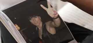 "Wszystkie badania były OK, a ja czułam się jak śmierć"