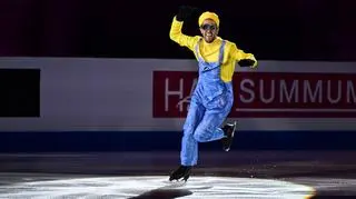 Minionki jednak jadą na igrzyska. Zwrot w głośnej sprawie