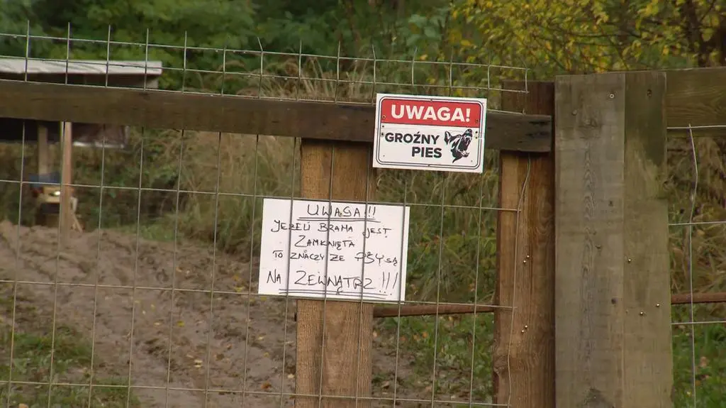 Strzelnica w Raculi