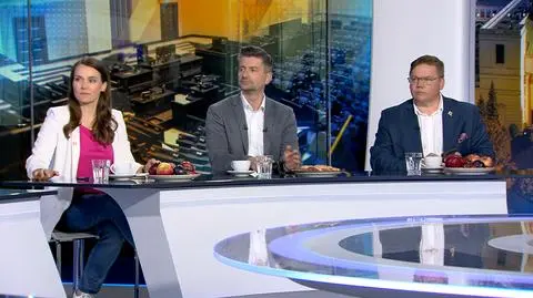 Śmiszek: Hołownia dał się rozegrać jak dziecko