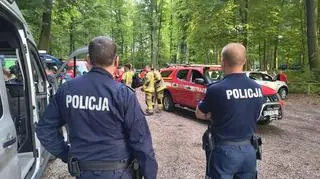 Koniec poszukiwań 12-latki. Znaleziono ciało dziewczynki