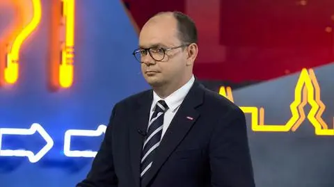 Gajewski: czujemy żółtą kartkę od młodych wyborców