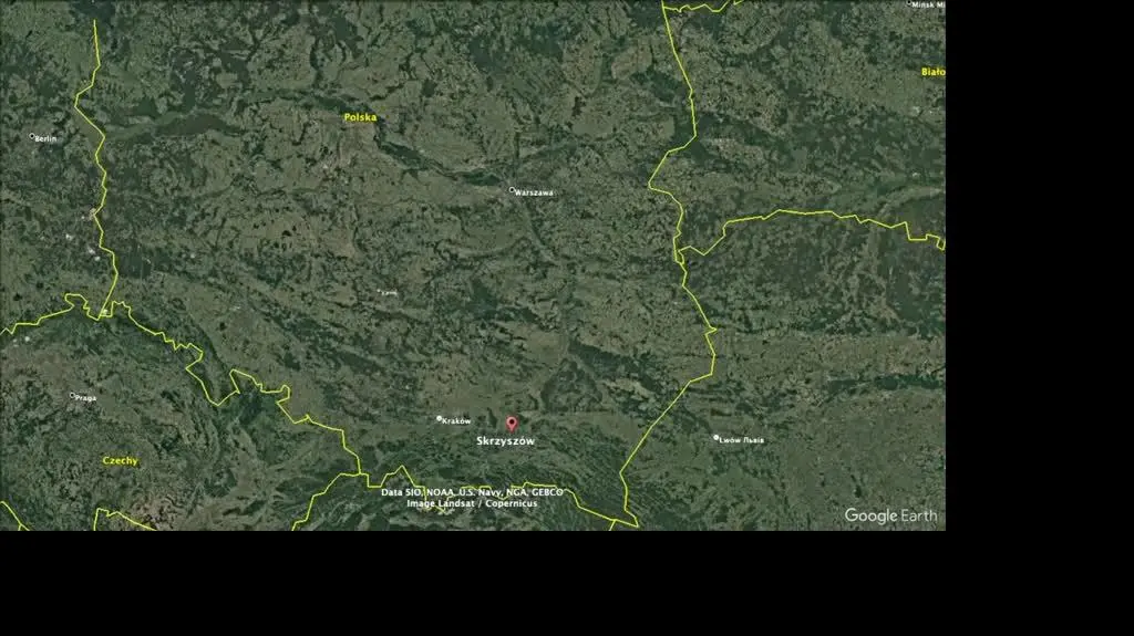 Skrzyszów