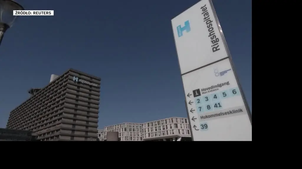 szpital reuters