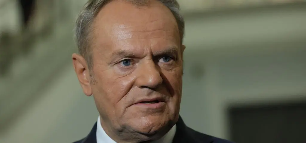Tusk o wecie prezydenta. "Źle to wygląda"