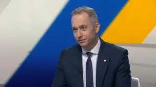 Tomczyk zapowiada manewry. "Proporcjonalna odpowiedź" wobec Rosji i Białorusi