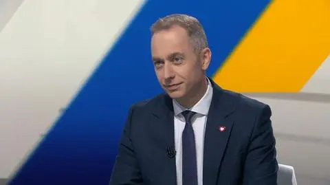 Tomczyk: to był świetny weekend dla Trzaskowskiego, marsz przejdzie do historii
