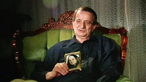 Zmarł Ewaryst Lossow. Nie udało mu się udowodnić, że jest synem zakonnicy. "Jego śmierć nie kończy tej sprawy"