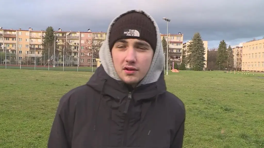 Klatka kluczowa-40452