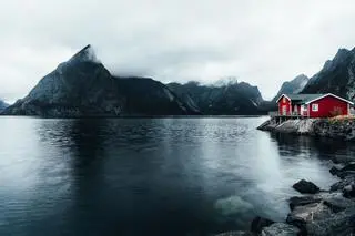 Norwegia 