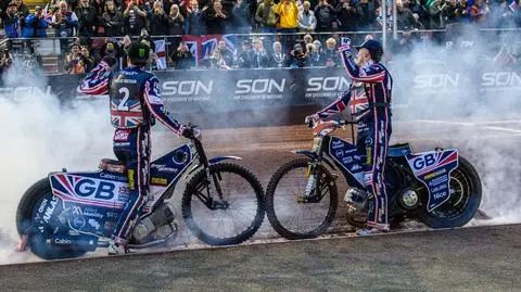 Toruń ugości najlepsze nacje świata. Speedway of Nations gwarancją emocji