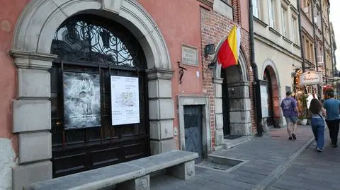 Muzeum Literatury w Warszawie