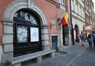 Wątpliwy konkurs. Ministra nie zgadza się na dyrektorkę radną