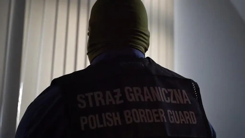 Bieszczadzki Oddział Straży Granicznej  2