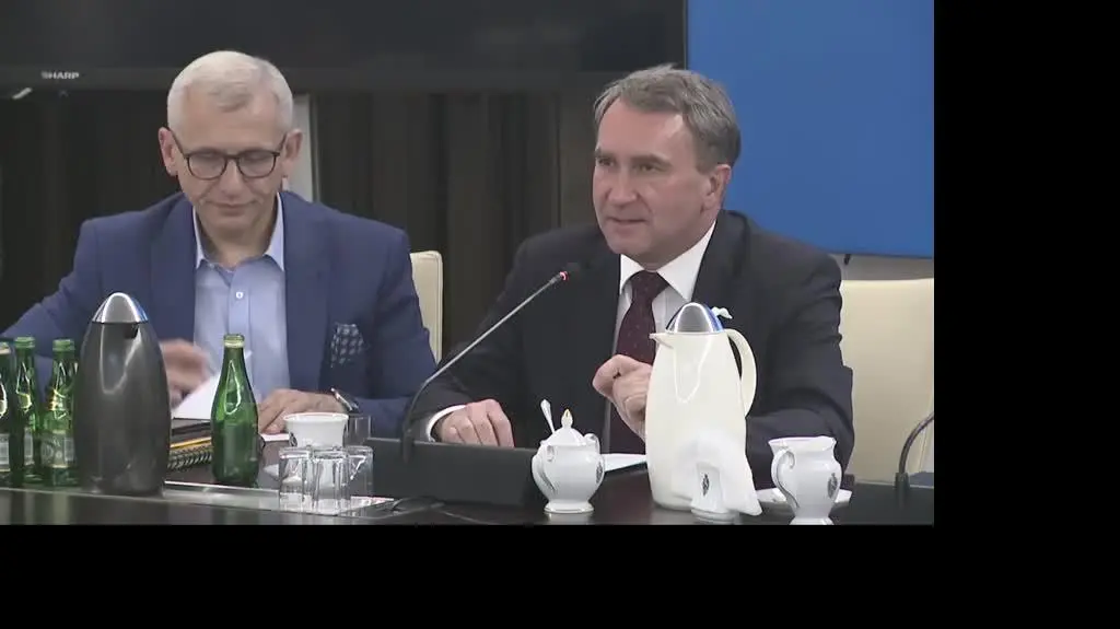 Parlamentarny Zespół ds