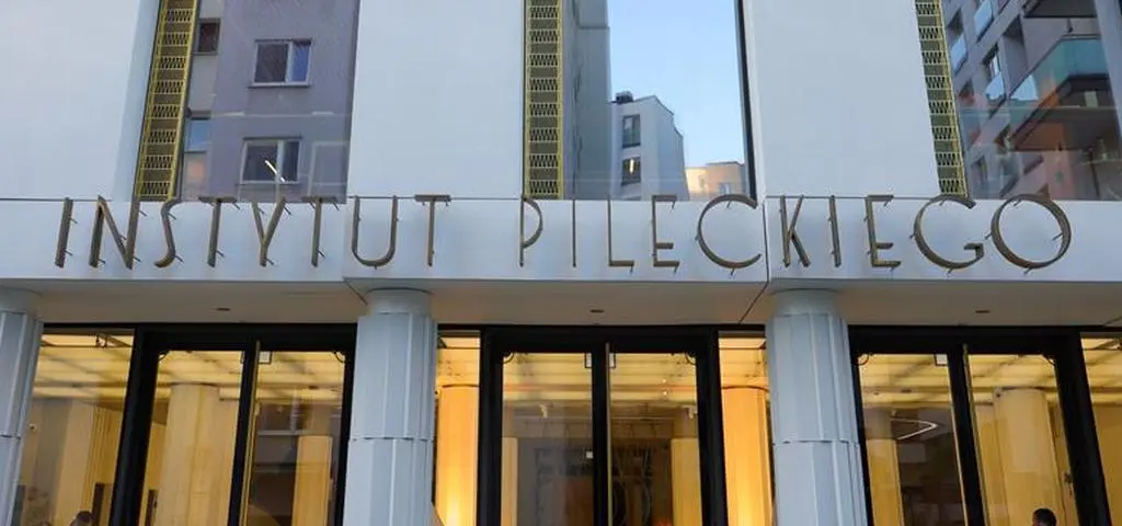 Plan ostatniej szansy dla Instytutu Pileckiego w Nowym Jorku. Dostanie 25,8 mln zł