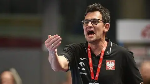 Trener Polaków ogłosił szeroką kadrę na mistrzostwa świata