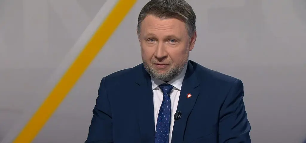 Marcin Kierwiński w "Rozmowie Piaseckiego"