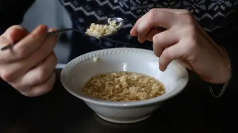 zupa, zupka błyskawiczna