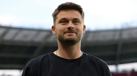 Nowy klub i kierunek wielokrotnego reprezentanta Polski