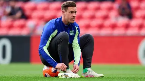 Wojna na całego. FC Barcelona ma dość bramkarza