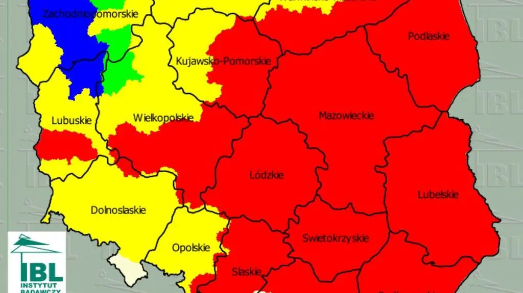 Zagrożenie pożarowe