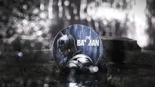 Moneta z Batmanem