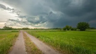 Gdzie jest burza? Tu trzeba uważać 