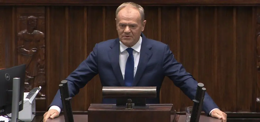 Premier broni ministry Hennig-Kloski