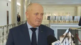 Sawicki: w powiatowych szpitalach hula wiatr. PSL ma receptę na uzdrowienie systemu