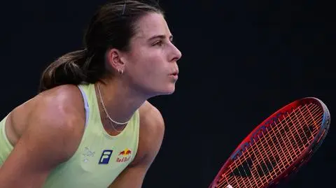 Mordercza walka. Świątek poznała rywalkę w ćwierćfinale