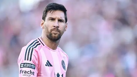 Media: wyjaśniła się przyszłość Messiego