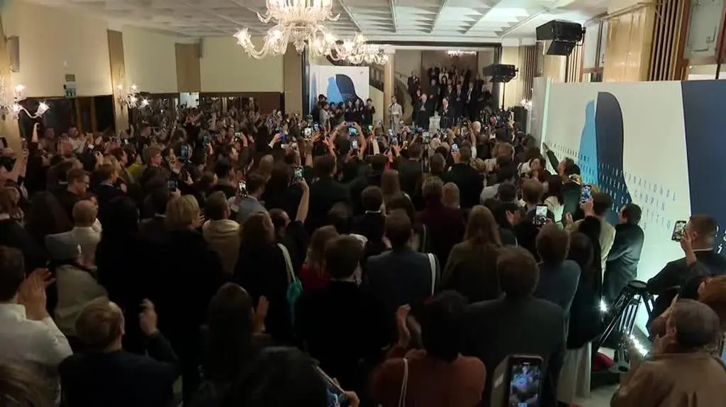 2110N252X F16 BALUC KONKURS CHOPINOWSKI