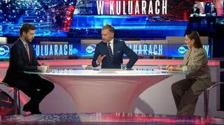 "W kuluarach" - polityczne podsumowanie tygodnia