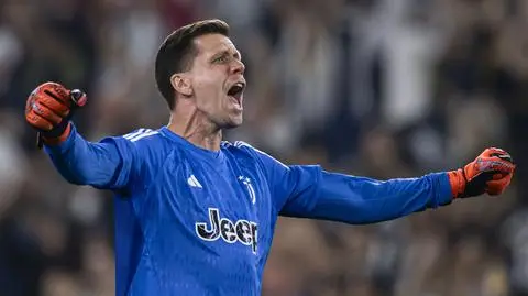 Szczęsny nie mógł odmówić Barcelonie. "Jeśli tak powiesz, to nie masz jaj"