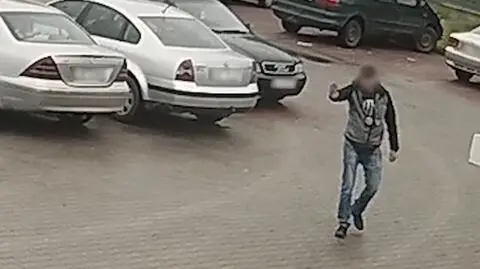 Policjanci zatrzymali nie tych, których szukali. Ale i tak poszli siedzieć