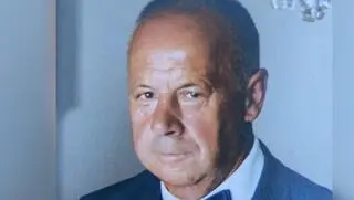 Policja szuka 63-letniego Józefa Kozoduja