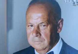 Próbował zabić żonę. Trwa obława za tym mężczyzną