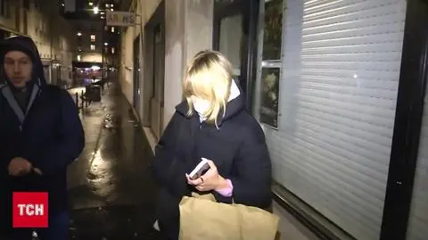 Nieślubna córka Putina?