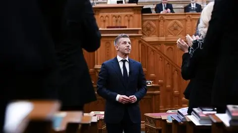 Peter Magyar