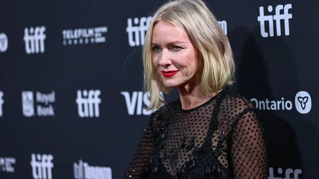 Naomi Watts