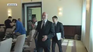 Rada Ministrów podsumuje swoje dokonania po półroczu rządów